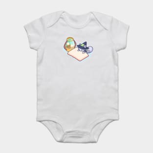 Mini Mage Baby Bodysuit